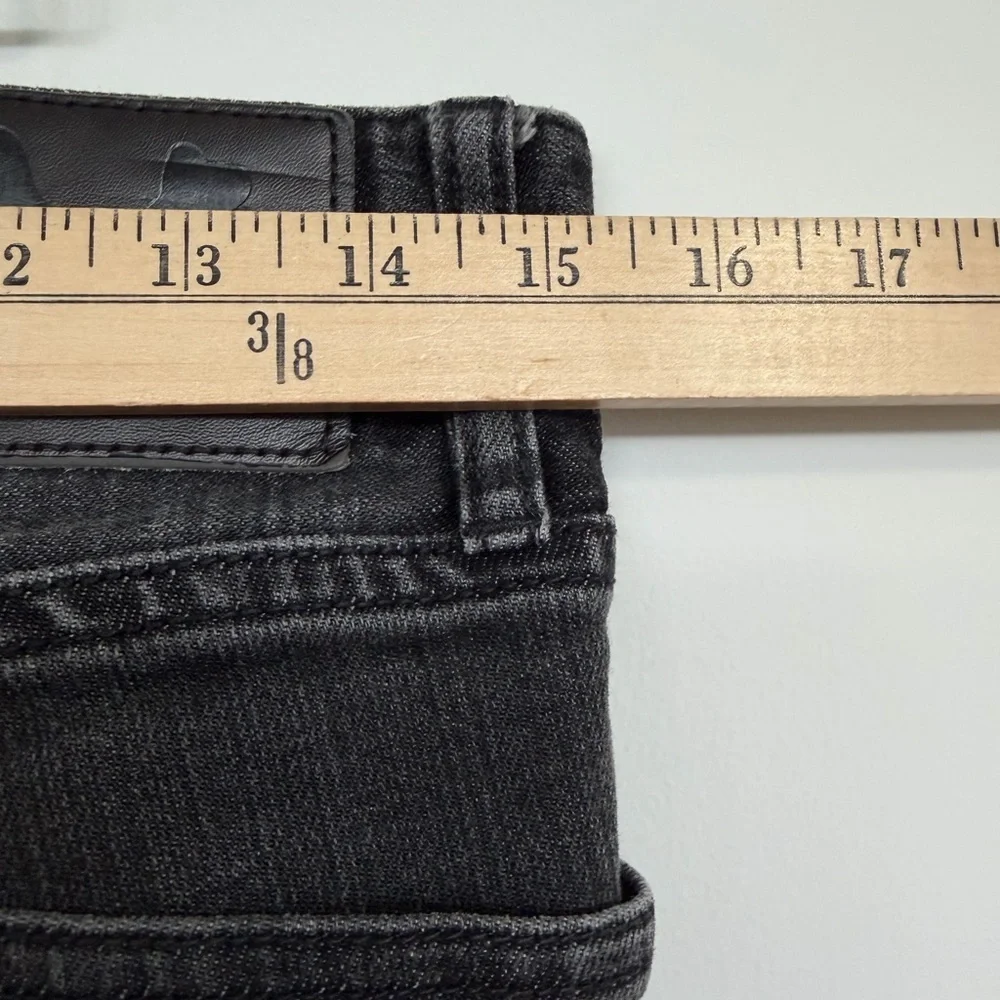 Five Four Marc McNairy Men’s Black Slim Leg Skater Style Jeans